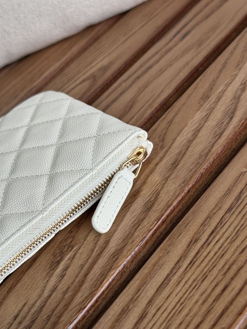 Chanel Wallet Purse